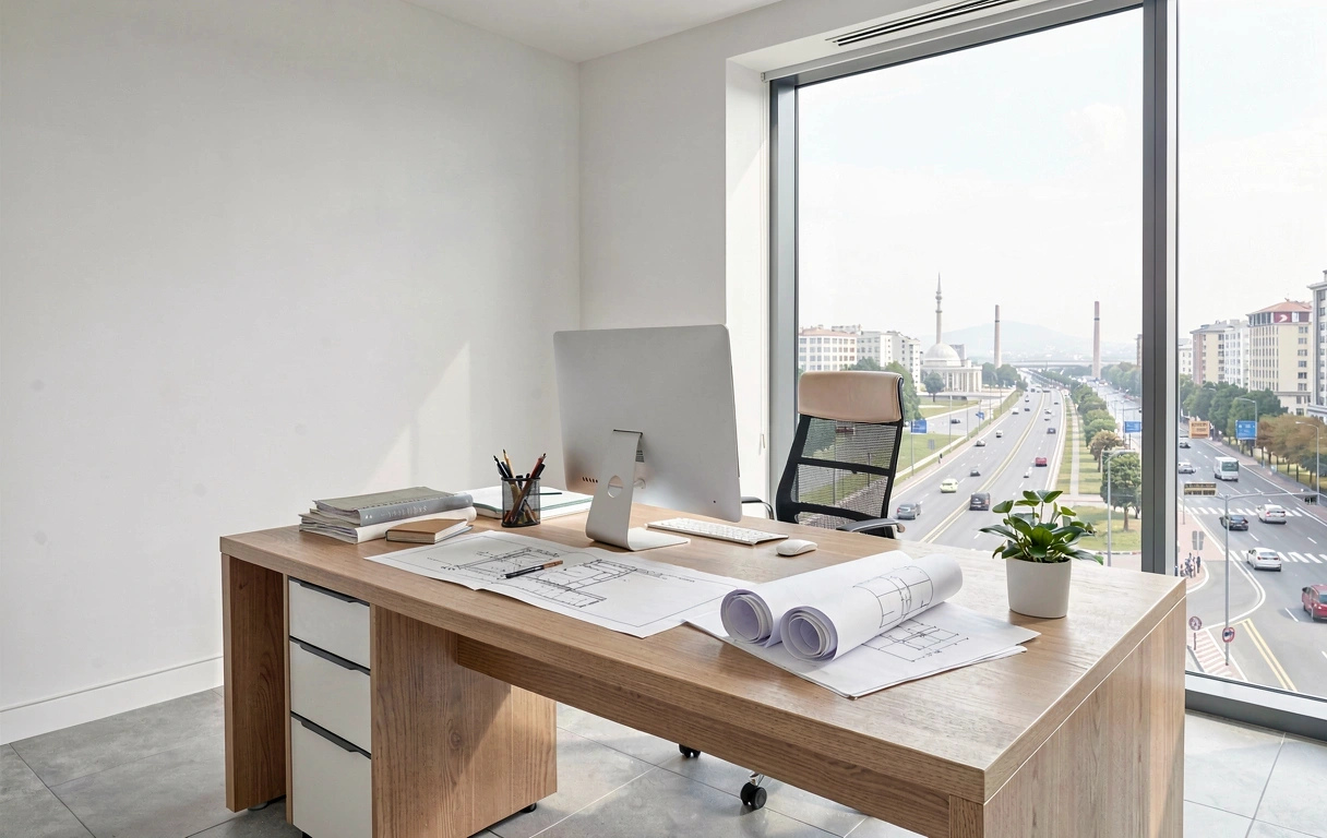 Crescent Data Sphere HQ