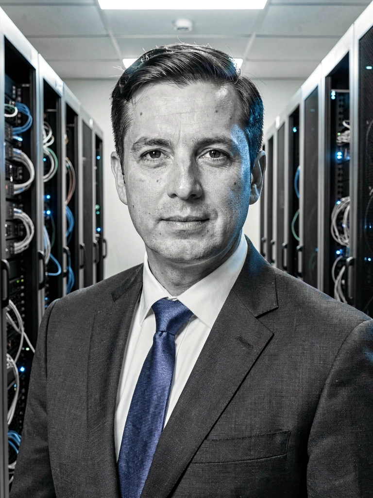 Lead Systems Architect