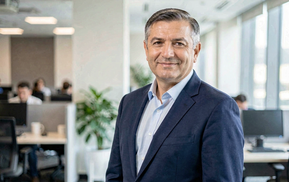 Director of Data Governance