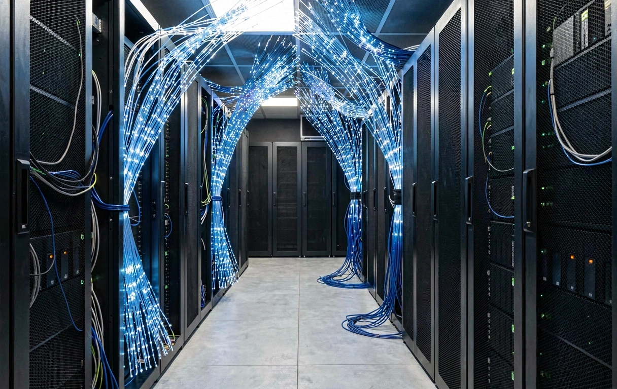 Enterprise Data Infrastructure