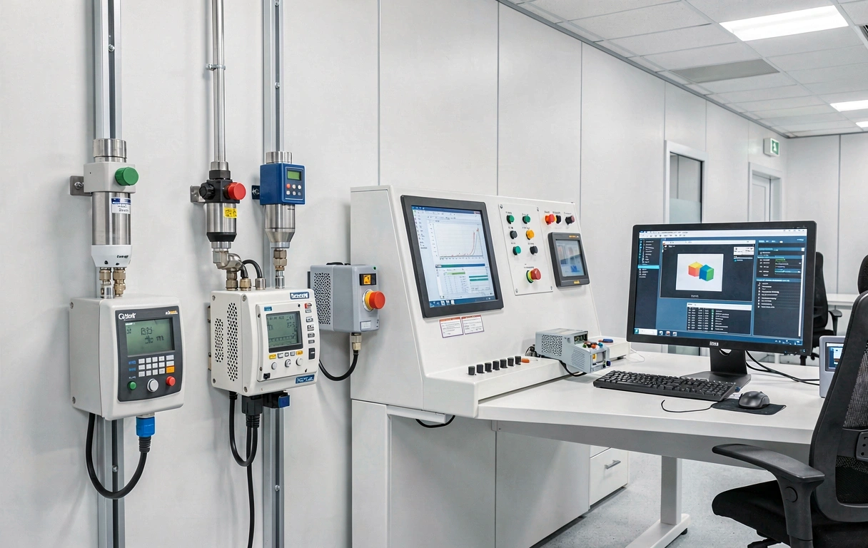 Sentinel AI Hardware Integration