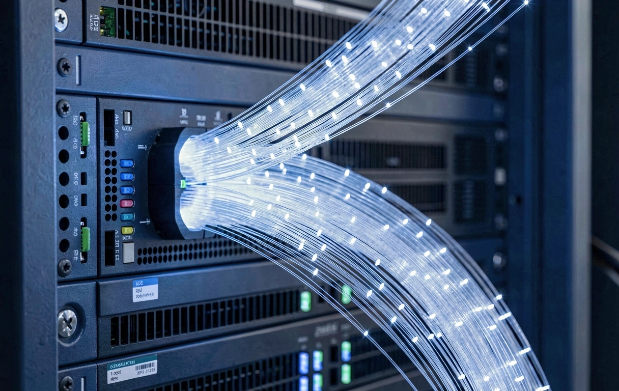 Data Ingestion Hardware